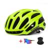 Superide Integrally-Molded Mountain Road Bike Helmet Sports Racing Riding Cycling Helmet Men Women Ultralight Mtb Bicycle Helmet