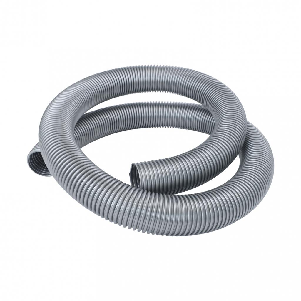 Pressure Resistant Vacuum Cleaner Hose 3 Meters and 50mm Inner Diameter