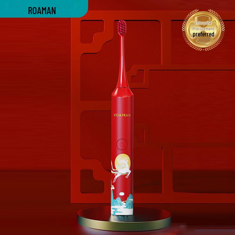 

ROAMAN G10 Sonic Electric Toothbrush