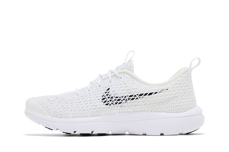 Nike Air Rejuven8 Comme Des Garçons Homme Plus White Men's Sneakers