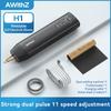 Long Strip Lightweight Portable Handheld Battery Spot Welder Five-speed Adjustable Strong Endurance