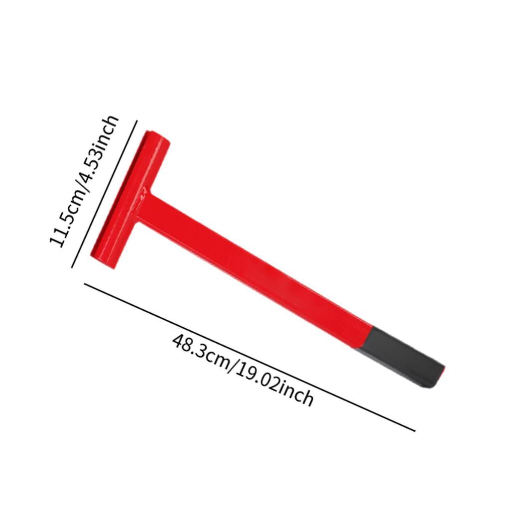Door Hinge Adjustment Tool for Home and Business