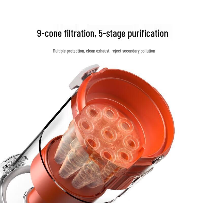 Mijia Xiaomi Cordless Handheld Vacuum Cleaner