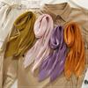Accessories – Skjerf og skaut