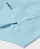 CHAMPION Women'S Reverse Weave French Terry Sweatshirt Light Blue