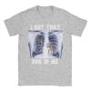 I Got That Dog In Me Xray Meme T Shirts For Unisex 100 Cotton Cool Tshirt Round Collar Tee Shirt Short Sleeve Clothing Gift Idea