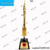 Pengfacai Long March 2F Rocket Scale Model Toy
