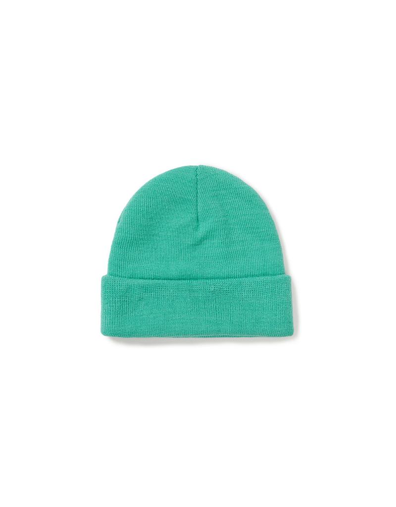 MMLG [Mmlg] Tours Soft Beanie (Mint)