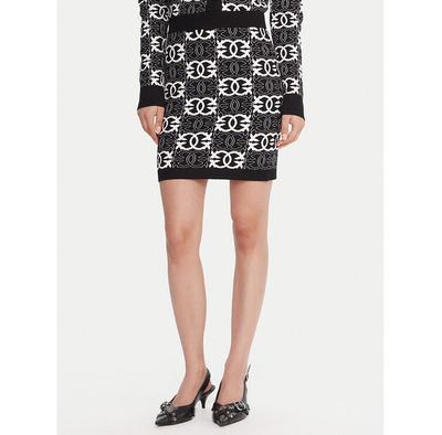 Bang Bang Mini Skirt