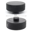 AUTOXBERT Rubber Jack Pad Support Point Adapter Jack Trolley Car Removal Repair Tool for