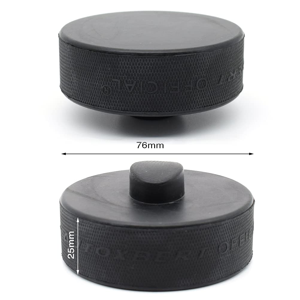 AUTOXBERT Rubber Jack Pad Support Point Adapter Jack Trolley Car Removal Repair Tool for