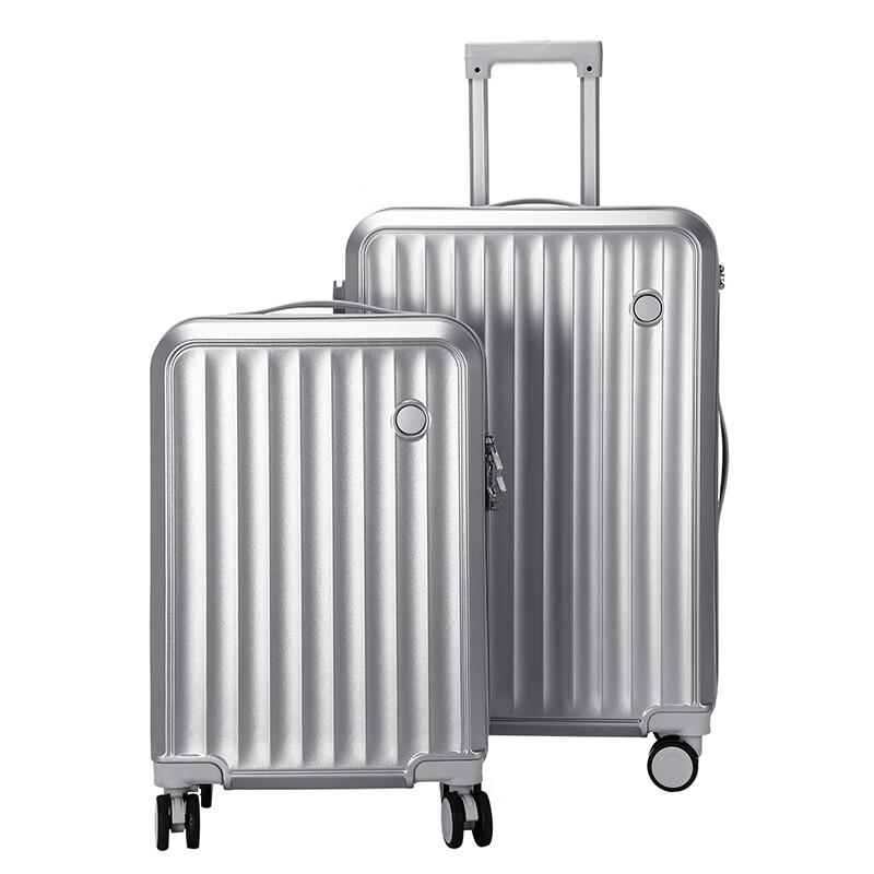 X.X.PIE xxp-Y311 20-Inch Carry-On Luggage 20 inches