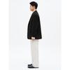 8Seconds Oversized Jersey Blazer Ash