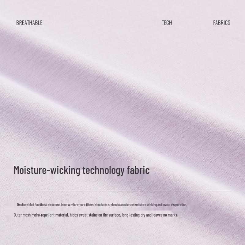 Keep Women's Quick-Dry Long-Sleeve Sports T-Shirt