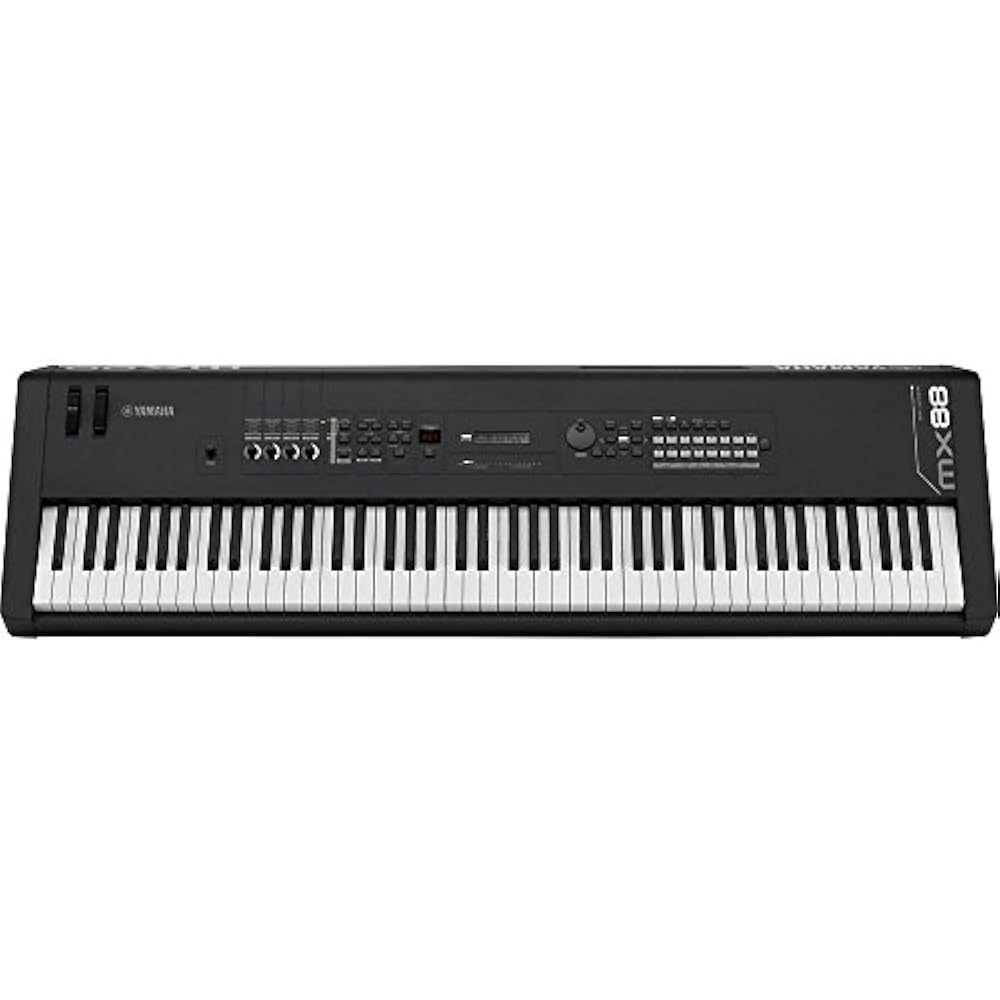 Yamaha YAMAHA synthesizer MX88