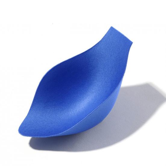 Men Bulge Enhancing Underwear Front Cushion Pad Push Up Cup Penis Protection