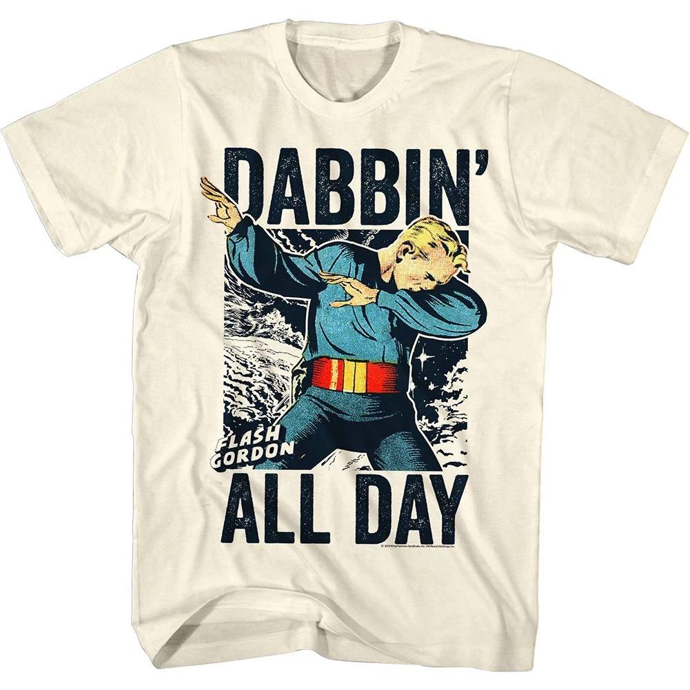 Flash Gordon Dabgordon Comics  Children s T-shirt 150