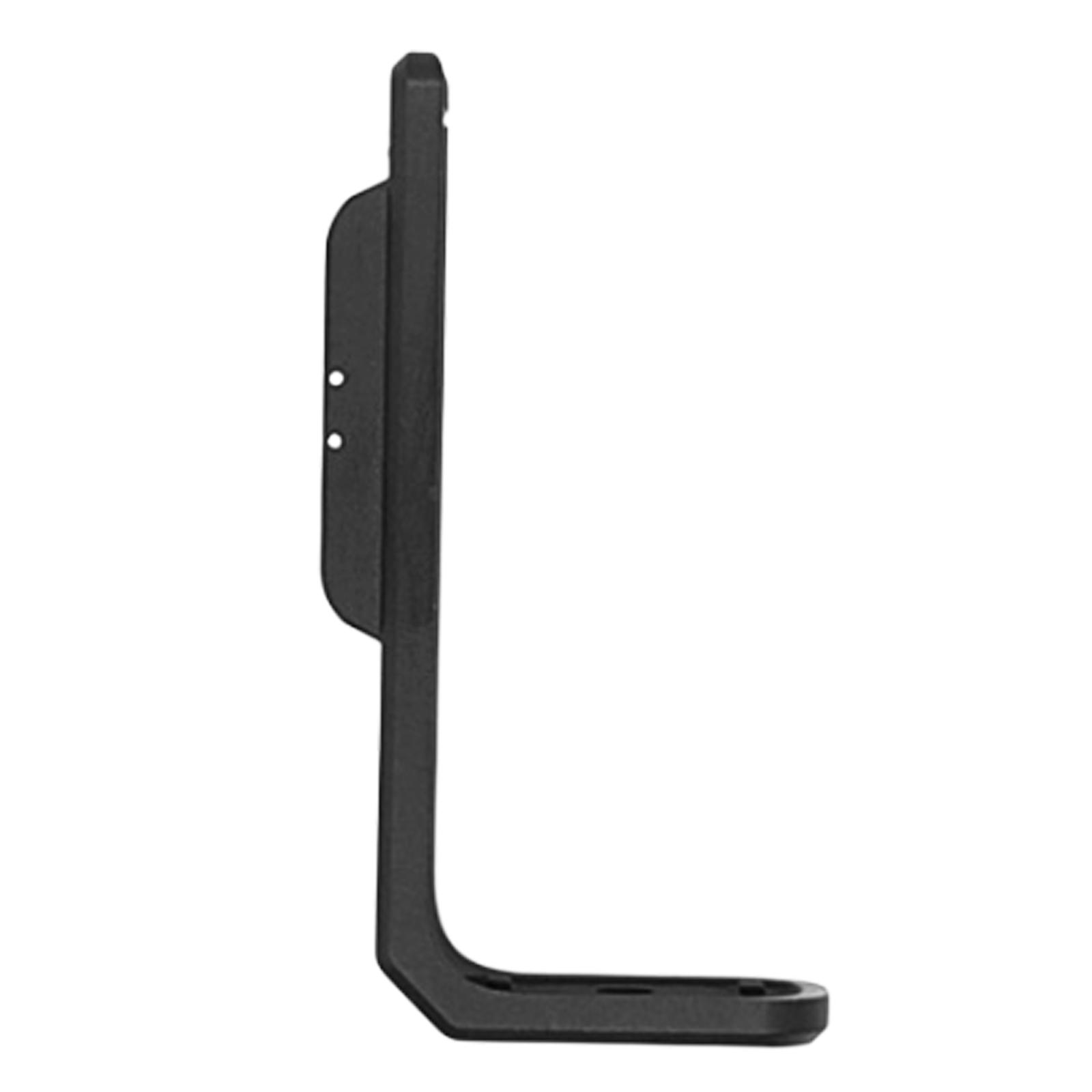 

Крепление для камеры из алюминиевого сплава для камеры X4, прочное вертикальное и горизонтальное крепление с интерфейсами 1/4 дюйма