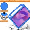 Kids Case For Tab Idea 11 TB336ZU TB336FU Xiaoxin Pad 11 11inch TB335FC EVA Foam Handle Stand Shockproof Cover #R