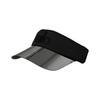 (W) Alo Yoga Airlift Solar Visor Black