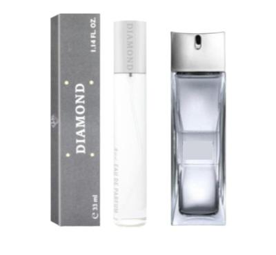 DIAMOND Men 33ML Eau De Parfum for Men