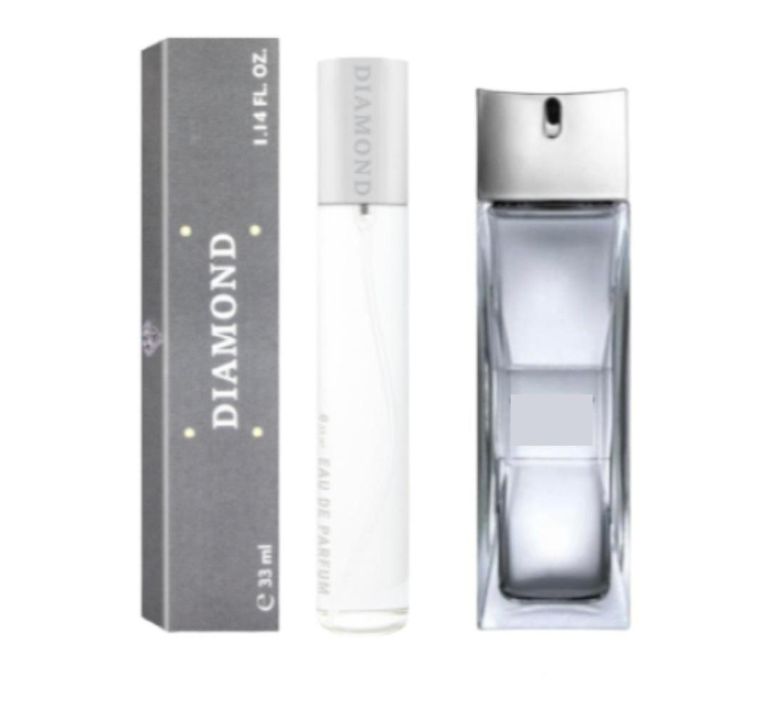 

DIAMOND Men 33ML Парфумована вода для чоловіків 33 ML