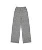 Tansanmageunesyum Juyoung X Tansan Studded Sweatpants (Leopard Gray)