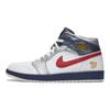 Air Jordan 1 Retro 'Olympic' 136085-161