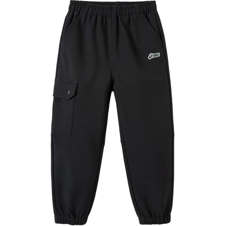 ASICS Sports Performance Thickness Kids Sweatpants Winter Kids 334251082518-9000 140