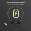 Jabra Evolve 65 TE Wireless Headset