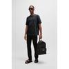 BOSS Backpack Contrast Logo Strap Black 50511918001