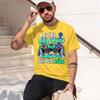 2026 New Level 9 Unlocked Awesome Since 2016 Tee Funny Gaming Graphic Tshirt 9th Birthday Gift For Gamers