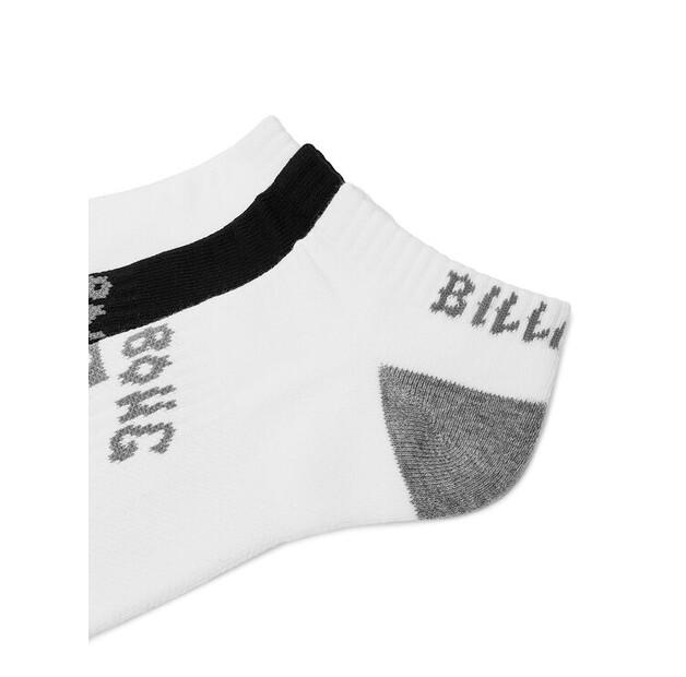 Носки длинные Billabong AS_BILLABONG_01Z_SS25 (3-PACK)