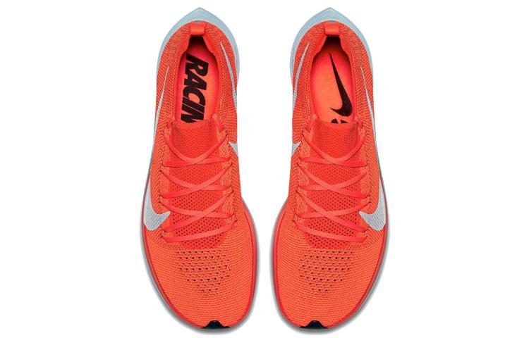 Nike Zoom VaporFly 4% Flyknit Bright Crimson AJ3857-600