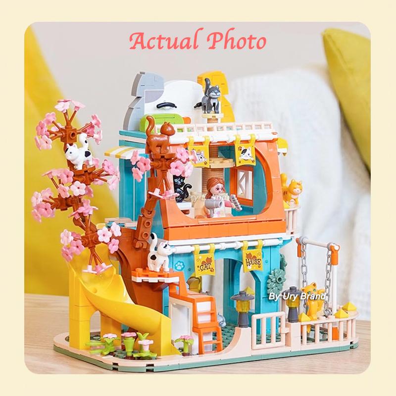 Classic Building Blocks Toy Action Figure Bricks Puzzle Toy Compatible Assemble Model For Kids Children's Educational Toy Gift