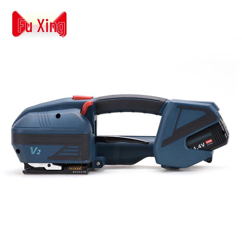

Fuxing Portable Electric Strapping Machine CN plug (adapter included)