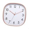 Clock Digital Hanging Durable Large Vintage Low Noise Art Practical for Dining Room Home Farmhouse