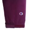 Champion Training Bench Coat L Purple Back Bore Men's Used