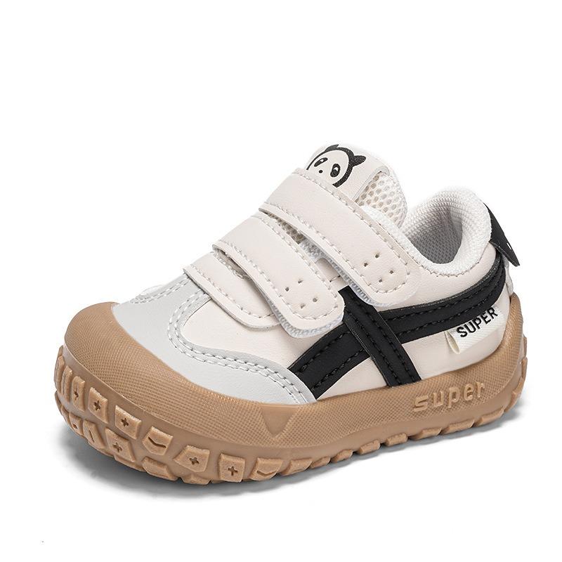 Unisex Baby Functional Soft Soled Non Slip Walking Casual Sports Sneakers