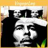 Bedding Bob Marley Printed Duvet Cover Pillowcases For Relaxing Sleep Experience
