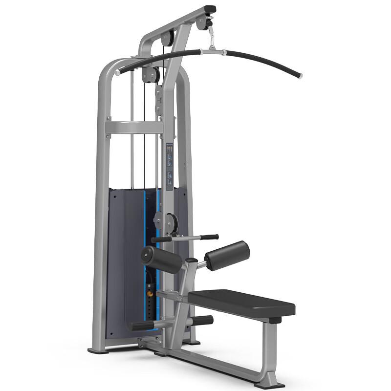 JOROTO J-21020 Straight Arm Lat Pulldown Trainer