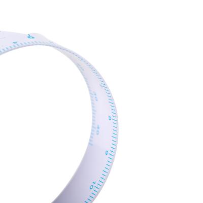 4Types Measure Optical Vernier Pd Ruler Pupil Distance Meter Eye Ophthalmic Tool