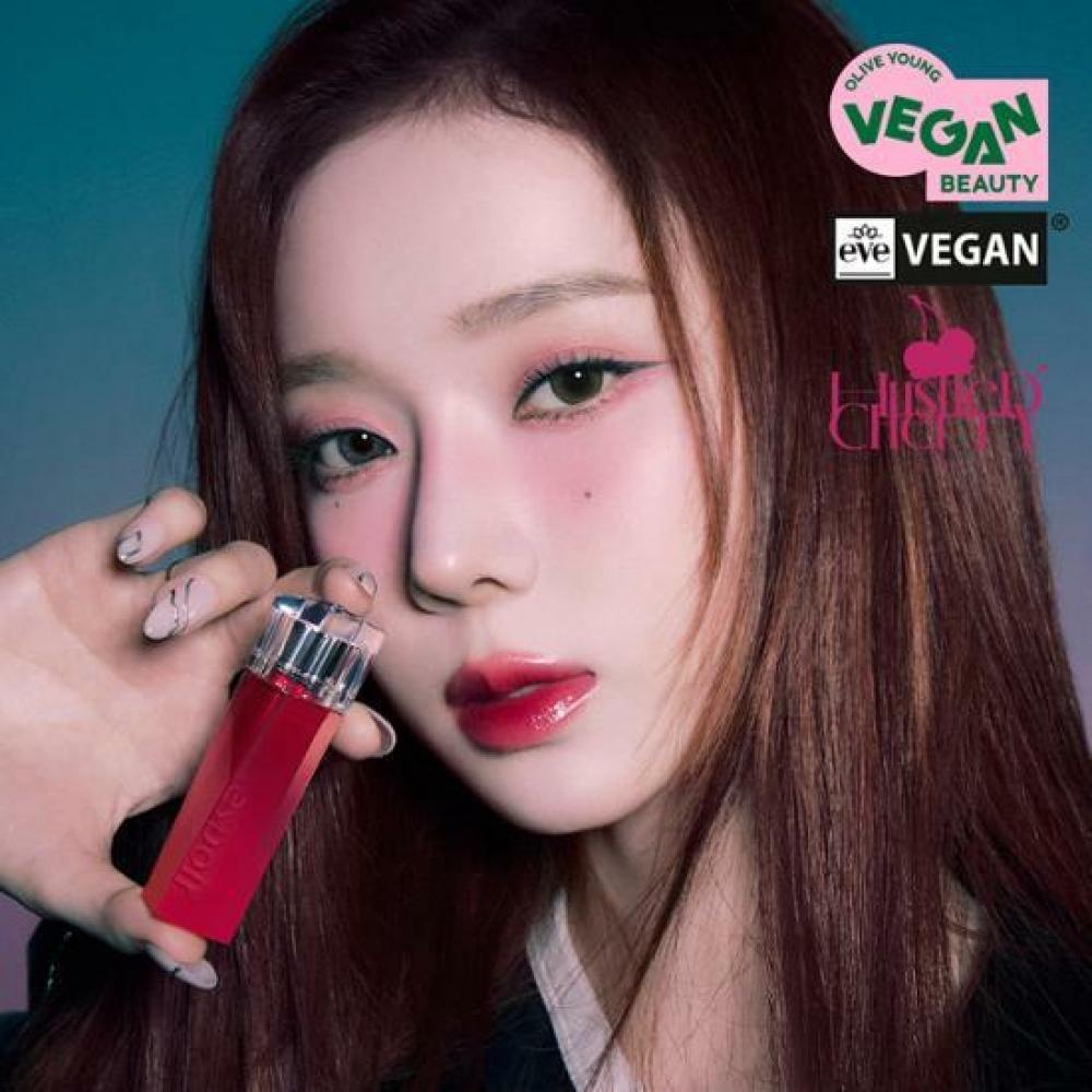 

Espoir [Эксклюзивный зимний выбор от Sun Launching] Espoir Couture Lip Tint Glaze 6 цветов