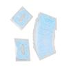 30pcs Kids Sleep Strips Hypoallergenic Breathable Prevents Snoring Kids Mouth Correction Stickers