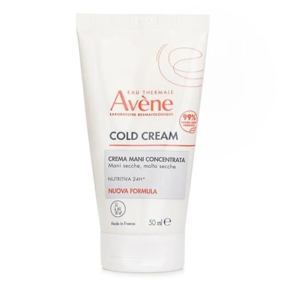 Avene Cold Cream Крем для рук 50 мл
