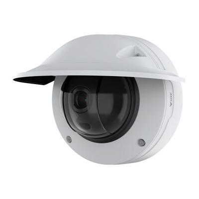 Surveillance Camera - AXIS - Q3536-LVE DOME - HD 4MP - Night Vision - Motion Detector