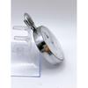 Used SEIKO Watch, Working Condition, 88-5011, Manual Wind, White