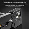 SAMZHE Multi-function Network Crimping Tool