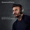 Bowers & Wilkins Px8 (Tan) Flagship Wireless Headphones with Noise Cancellation, aptX Adaptive Multipoint, and Wired Compatible