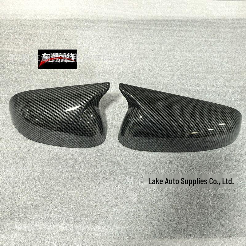 Rearview Mirror for 2002-2007 Volkswagen Classic Bora/Golf 4 with High Reflective Quality